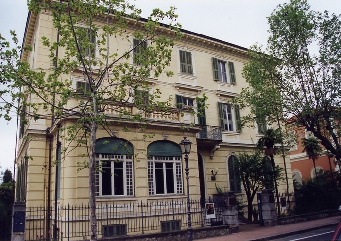 L'Istituto Internazionale di Studi Liguri vince il bando promosso dalla Fondazione Casartelli - Perr