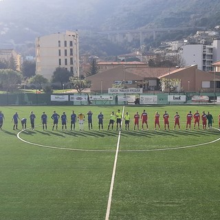 Eccellenza, da 0-2 a 3-2: super rimonta dell'Imperia contro il Campomorone