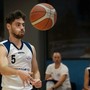 DR1, stop a Genova per l'Imperia Basket: i Seagulls si impongono 76-60