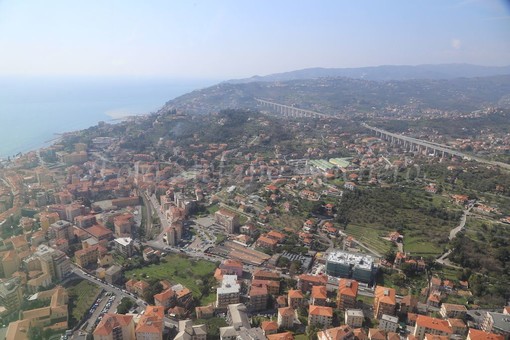 Imperia: progetto spiaggia libera attrezzata, soddisfazione per il presidente della Consulta Handicap Provinciale