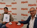 Bracco al 'Caffè Forte': "Mafia a Imperia? Le parole di Scajola negano l’evidenza" (video) Bracco al 'Caffè Forte': "Mafia a Imperia? Le parole di Scajola negano l’evidenza" (video)