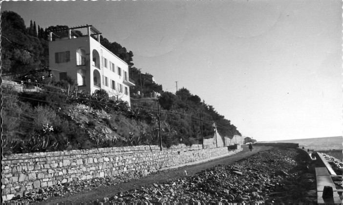 27 FEBBRAIO 1976. La Provincia: &quot;Entro l'anno apriremo al traffico l'Incompiuta&quot;