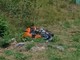 Incidente sulla Statale 28 a Nava: ferito motociclista di 28 anni Incidente sulla Statale 28 a Nava: ferito motociclista di 28 anni