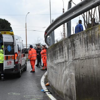 Istanza di scarcerazione per il camionista di Bussana che ha investito i due fratellini di Triora