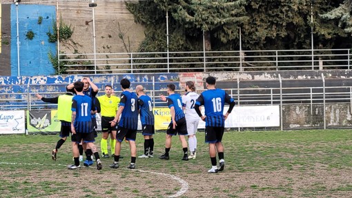 (Foto Flammia) (Foto Flammia)