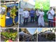 Diano Marina, al via Aromatica, la rassegna dedicata alle eccellenze agroalimentari ed enogastronomiche (foto e video)