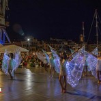 Festa di San Giovanni a Imperia