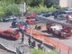 FOTONOTIZIA. Porto Maurizio, corto circuito all’insegna dell’Eurospin di via degli Ulivi FOTONOTIZIA. Porto Maurizio, corto circuito all’insegna dell’Eurospin di via degli Ulivi