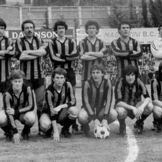 ACCADDE OGGI, 3 LUGLIO 1979. Calcio, l’Imperia si giocherà la C1 nel maxi spareggio a quattro