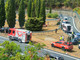 Grave incidente in autostrada a Imperia: il bilancio è di tre feriti (foto) Grave incidente in autostrada a Imperia: il bilancio è di tre feriti (foto)