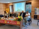 Un popolo oltre Confine, nel weekend la “Terra Brigasca” si è riunita per il trentaseiesimo “Encontr” Un popolo oltre Confine, nel weekend la “Terra Brigasca” si è riunita per il trentaseiesimo “Encontr”