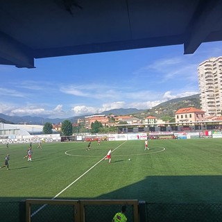 CALCIO, SERIE D. Imperia beffata all’esordio: il Varese vince 3-1, ma il punteggio è severo