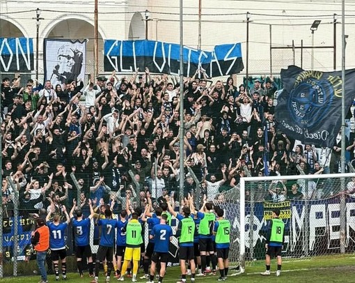 CALCIO, SERIE D. Imperia, novanta minuti per il destino: al “Ciccione” serve solo vincere