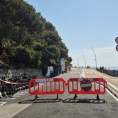 L'Im-compiuta resta chiusa al traffico: auto ferme fino al 10 luglio