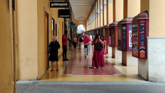 Imperia, un avviso pubblico per la gestione di tutti gli impianti pubblicitari Imperia, un avviso pubblico per la gestione di tutti gli impianti pubblicitari