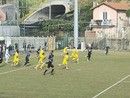 Una fase di Imperia -Ligorna di domenica scorsa Una fase di Imperia -Ligorna di domenica scorsa