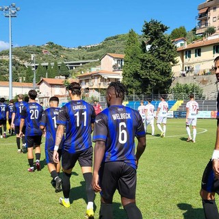 Imperia-Asti, gli highlights della sfida