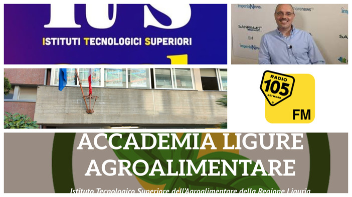 Imperia “It’s cool”, con Radio 105 un evento per conoscere gli Istituti tecnologici superiori Imperia “It’s cool”, con Radio 105 un evento per conoscere gli Istituti tecnologici superiori