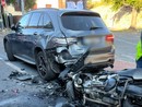 Incidente mortale di Porto Maurizio, la Polstrada ha ascoltato la fidanzata dell'ormeggiatore deceduto