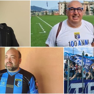 Cessione Imperia Calcio, sfuma l'accordo con Commini. L'imprenditore romano: &quot;Non ne voglio più sapere&quot;