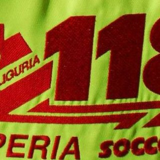 Caravonica: incidente sulla statale 28, ciclista trasportato in gravi condizioni a Pietra Ligure Caravonica: incidente sulla statale 28, ciclista trasportato in gravi condizioni a Pietra Ligure