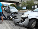 Incidente in via Airenti a Caramagna, giovane in ospedale