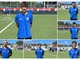 Calcio, serie D. Imperia, conferme e rinforzi: la rosa prende forma in tempo per la Coppa Italia Calcio, serie D. Imperia, conferme e rinforzi: la rosa prende forma in tempo per la Coppa Italia