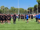 (Foto Flammia) (Foto Flammia)