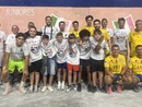 Balùn, serie A. L’Imperiese travolge la Monticellese e consolida il primato nei play-out