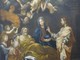 Borgomaro: il 23 giugno una giornata dedicata a San Giuseppe con una conferenza e la presentazione della tela ritrovata e restaurata Borgomaro: il 23 giugno una giornata dedicata a San Giuseppe con una conferenza e la presentazione della tela ritrovata e restaurata