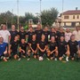 Imperia Calcio Over 45, definito l’organigramma per la nuova stagione Imperia Calcio Over 45, definito l’organigramma per la nuova stagione