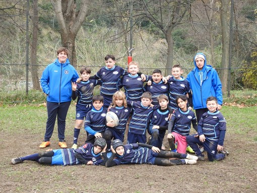 L’Imperia Rugby vola al Torneo Sainte Dévote: un weekend di sport allo Stade Louis II
