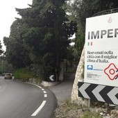 Città con il miglior clima d'Italia: Imperia è diciassettesima