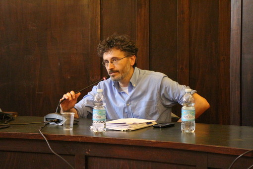 Imperia: Lucio Sardi eletto nell'assemblea nazionale di Sinistra Italiana Imperia: Lucio Sardi eletto nell'assemblea nazionale di Sinistra Italiana