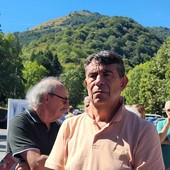 Polemica sulle parole di Scajola al Montegrande, Bracco: “Prima di parlare di Resistenza, si faccia un esame di coscienza per rispetto ai caduti”