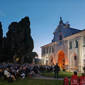 "Imperia in Armonia", il gran finale è dedicato a Maria Callas "Imperia in Armonia", il gran finale è dedicato a Maria Callas