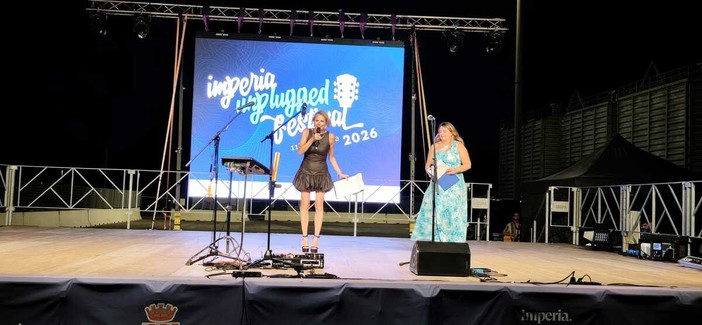 Ferragosto tra fuochi, lumini e concerti: il Ponente si prepara al weekend clou dell'estate Ferragosto tra fuochi, lumini e concerti: il Ponente si prepara al weekend clou dell'estate