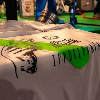 Incontro con... Annalisa. Presente e futuro dell'associazione "Ippocedro"