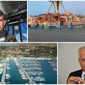 Concessioni marittime produttive. Bracco contro Scajola: “Go Imperia cavallo di Troia per regalare i nostri porti al privato” Concessioni marittime produttive. Bracco contro Scajola: “Go Imperia cavallo di Troia per regalare i nostri porti al privato”