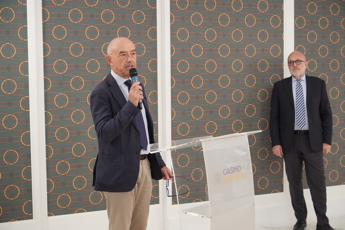 Cucina gourmet e sostenibilità: Il Biribissi "Green" è la nuova proposta culinaria del Casinò di Sanremo