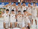 Imperia, riparte la stagione del Basket e Mini-Basket BKi: open day e BKi Challenge al via Imperia, riparte la stagione del Basket e Mini-Basket BKi: open day e BKi Challenge al via