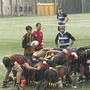 Imperia Rugby, acqua e fango fermano tutto: a La Spezia gara sospesa sul 5–0