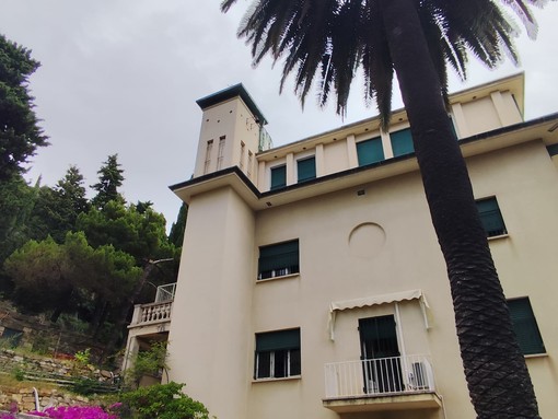 Da tre anni l’Isah è proprietaria di Villa Galeazza, obiettivo della Fondazione aprirsi alla città