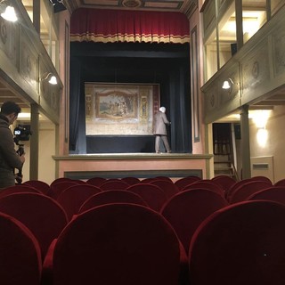 Speciale Weekend: rievocazione storica di San Benedetto a Taggia, Tricarico al Salvini di Pieve di Teco e molto altro