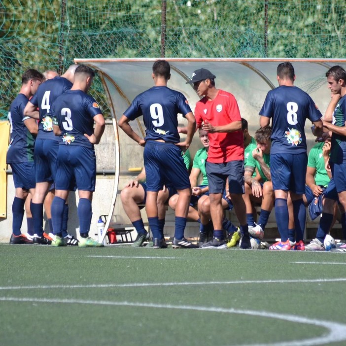 Calcio, debutta il campionato di Prima categoria: nuove sfide e vecchi rivali Calcio, debutta il campionato di Prima categoria: nuove sfide e vecchi rivali