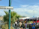 Fiera di Maggio sul Lungomare Vespucci a Imperia