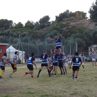 Assemblea dei soci per l’elezione del nuovo direttivo dell’Imperia Rugby l'8 ottobre