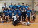 Imperia Volley Basko, weekend di successi per le squadre maschile e femminile