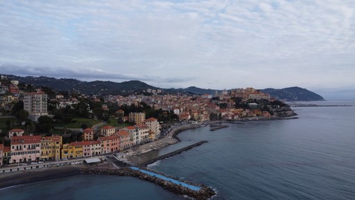 Imperia guida la crescita del mercato immobiliare in Liguria nel 2025