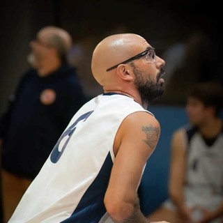 DR1, alla Maggi arriva il Lavagna: per il BKi Imperia riparte il campionato